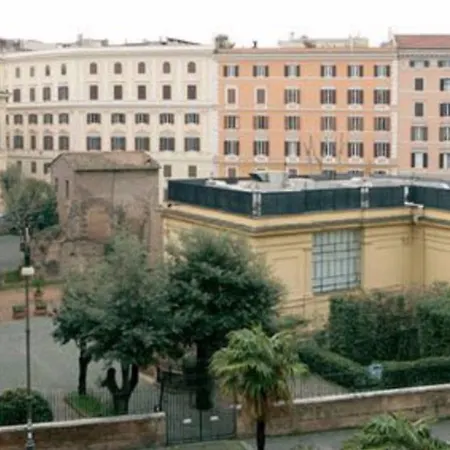 Art\'Otel Rome Via Veneto