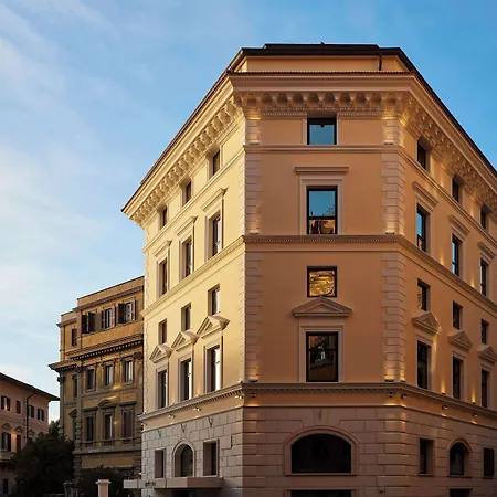 Art\'Otel Rome Via Veneto