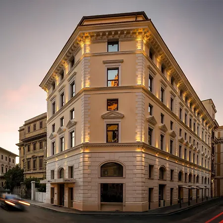 Art\'Otel Rome Via Veneto