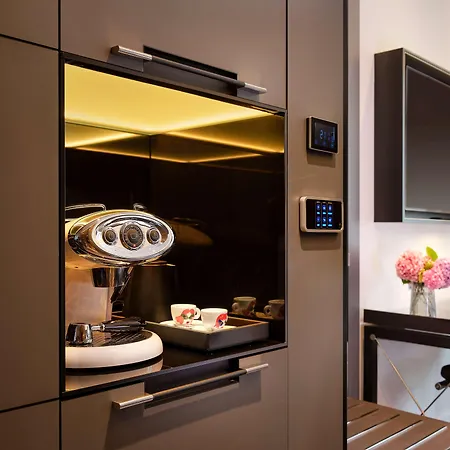 Art\'Otel Rome Via Veneto