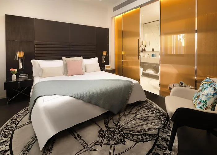 Art'otel Via Veneto Rome