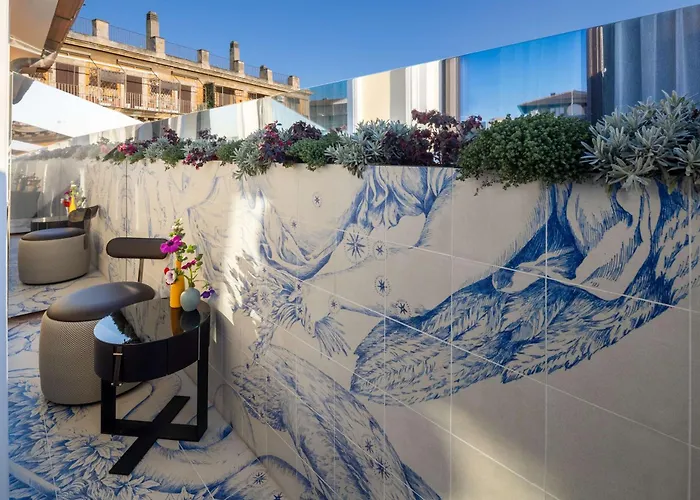 Art'otel Via Veneto 5* Rome