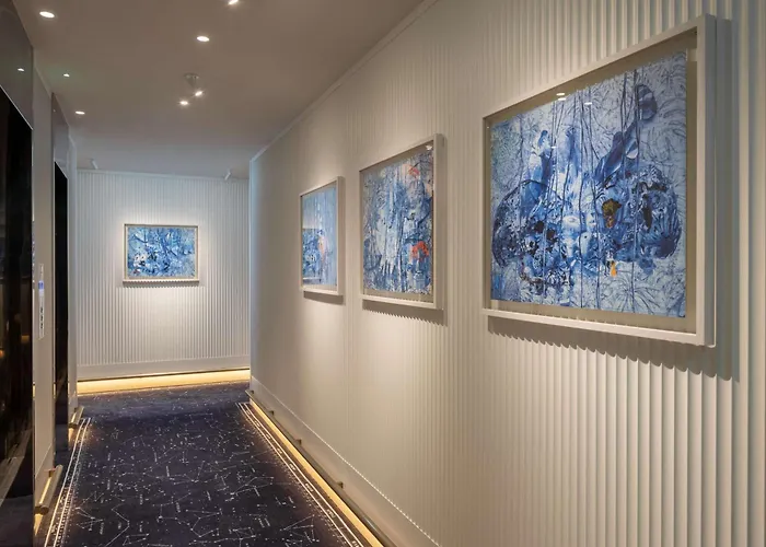 Art'otel Via Veneto Rome