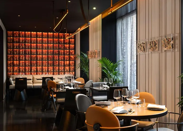Hotel Art'otel Via Veneto