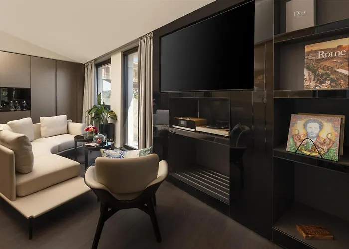 Art'otel Via Veneto 5*