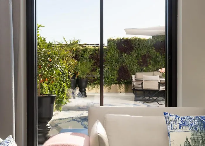 Hotel Art'otel Via Veneto Rome