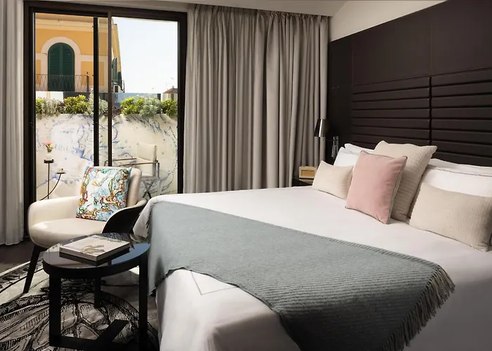 Art'otel Via Veneto Hotel Rome