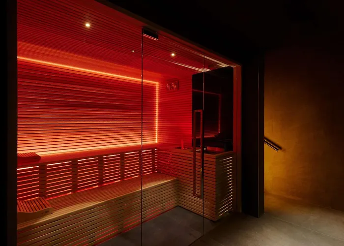 Hotel Art'otel Via Veneto Řím