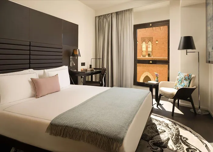 Art'otel Via Veneto 5*