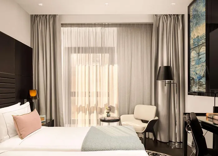Art'otel Via Veneto Hotel 5*