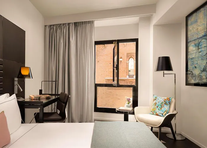 Art'otel Via Veneto 5* Řím