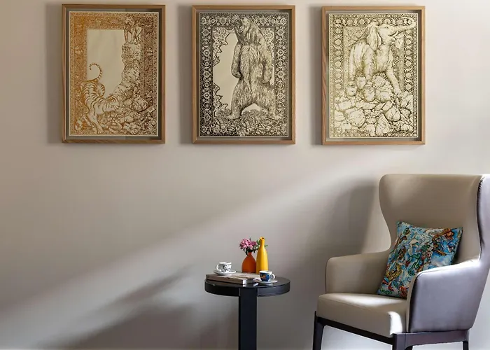 Art'otel Via Veneto