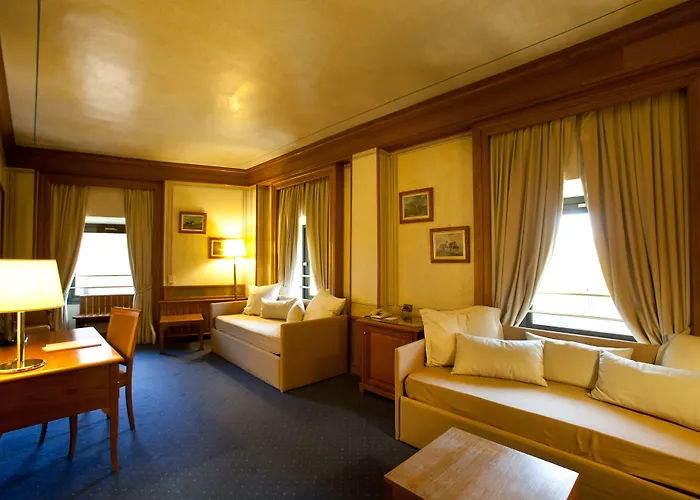 Hotel Art'otel Via Veneto 5*