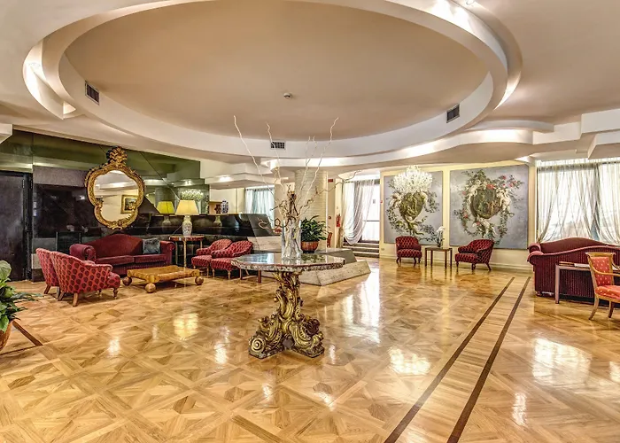 Art'otel Via Veneto 5*