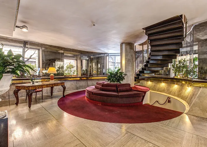 Art'otel Via Veneto 5*