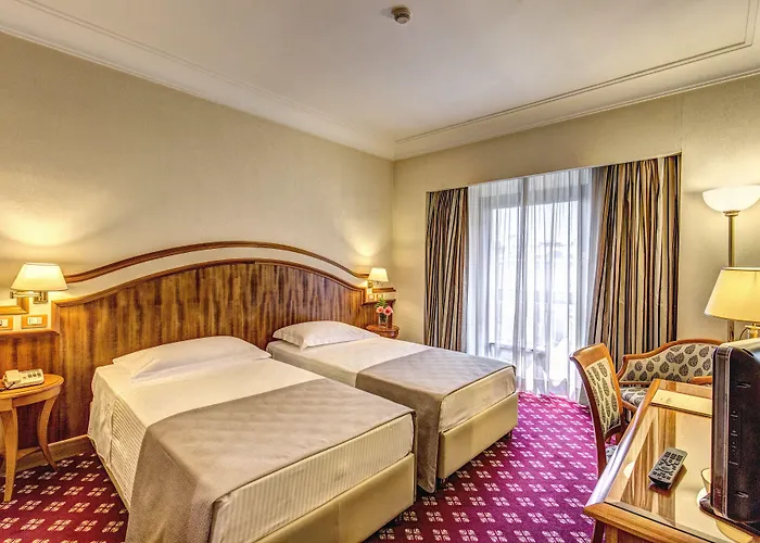 Art'otel Via Veneto