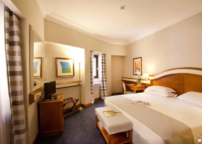 Art'otel Via Veneto Hotel