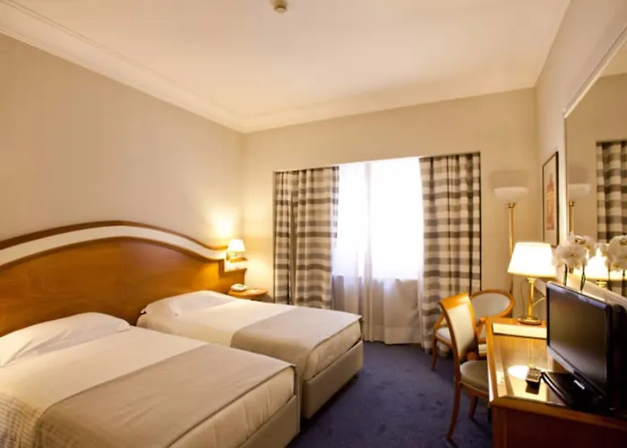 Art'otel Via Veneto Rome