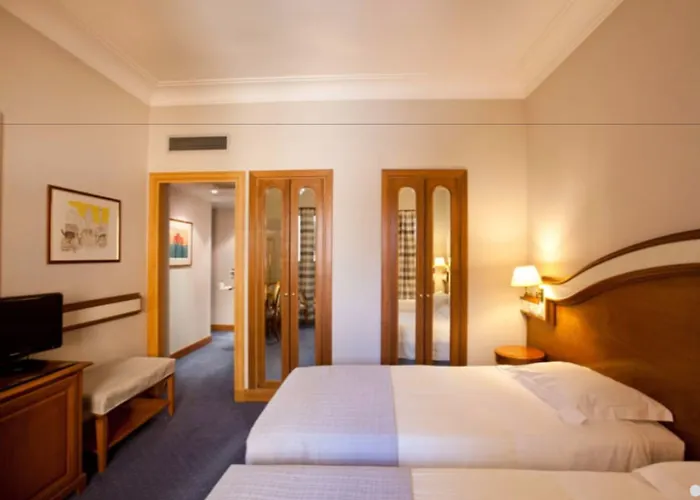 Art'otel Via Veneto 5*