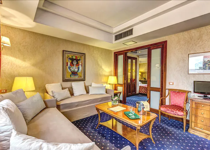 Art'otel Via Veneto