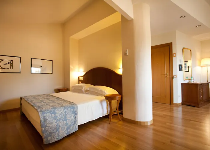 Art'otel Via Veneto 5*