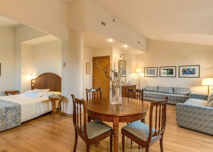 Art'otel Via Veneto 5* Rome