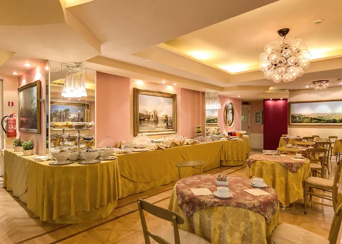 Art'otel Via Veneto 5*