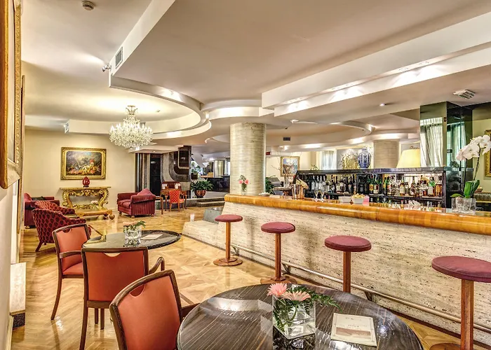 Hotel Art'otel Via Veneto