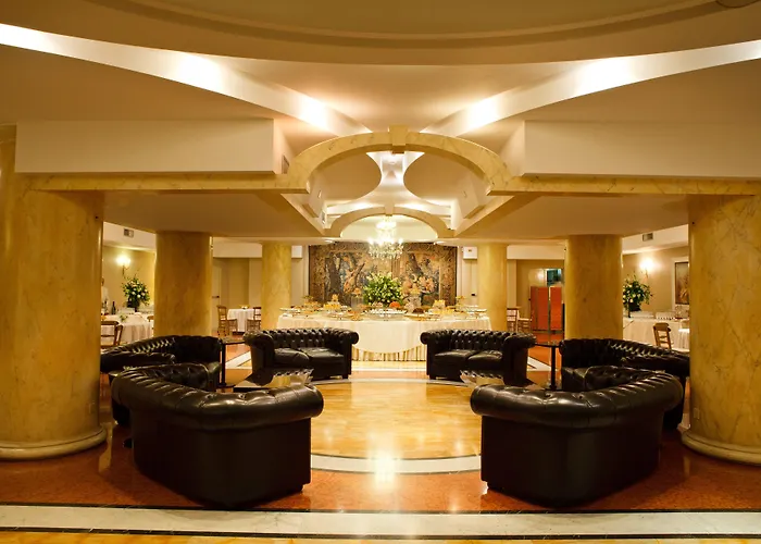 Art'otel Via Veneto Hotel