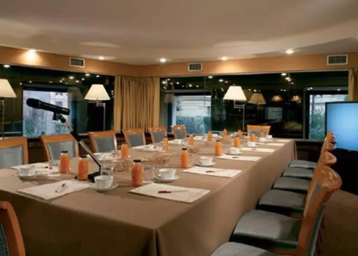 Art'otel Via Veneto Hotel 5*
