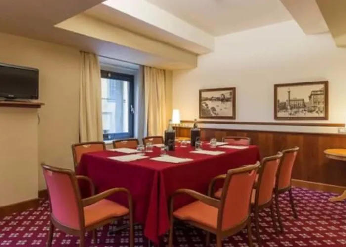 Art'otel Via Veneto