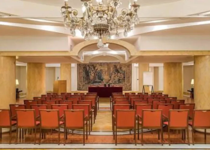 Hotel Art'otel Via Veneto 5*