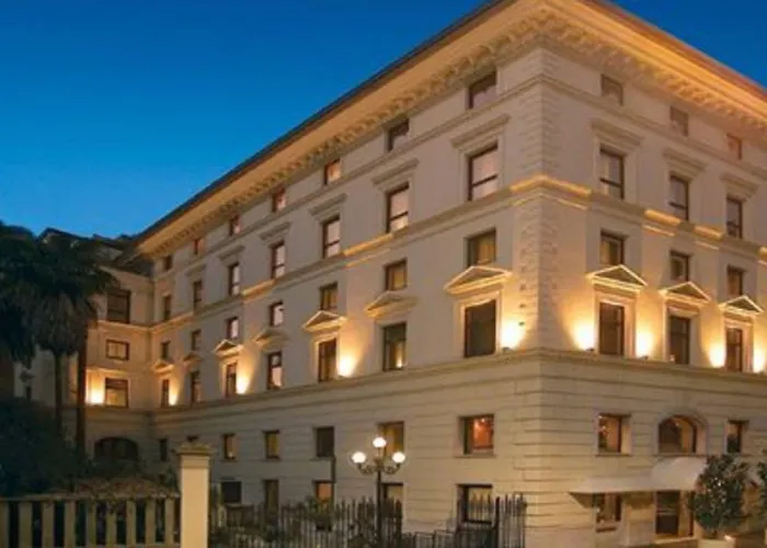 Art'otel Via Veneto 5*