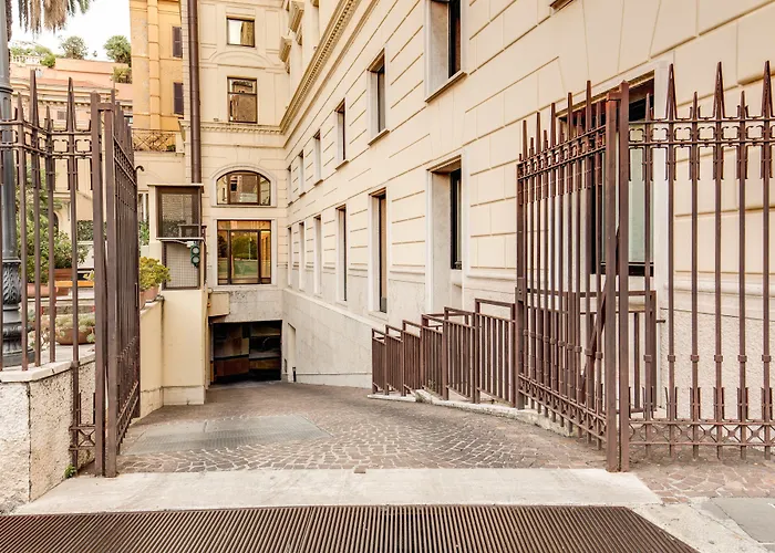 Art'otel Via Veneto 5*