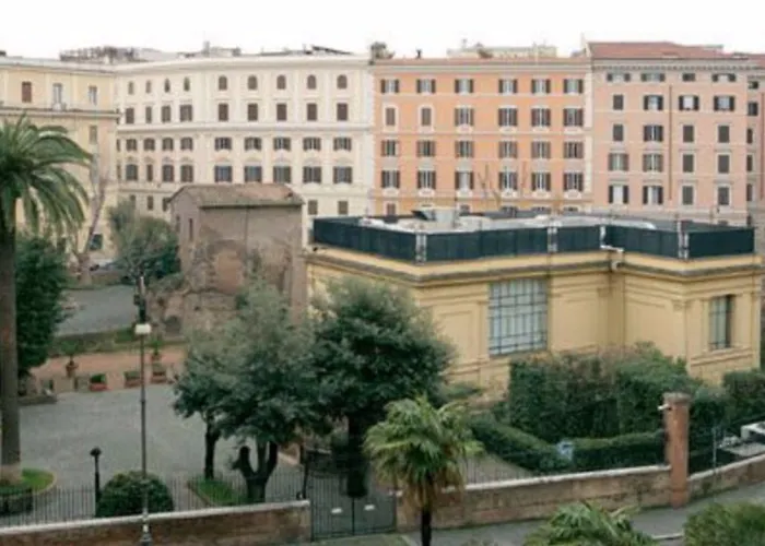 Hotel Art'otel Via Veneto