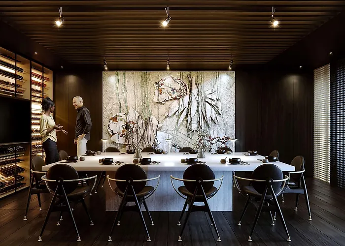 Art'otel Via Veneto Hotel