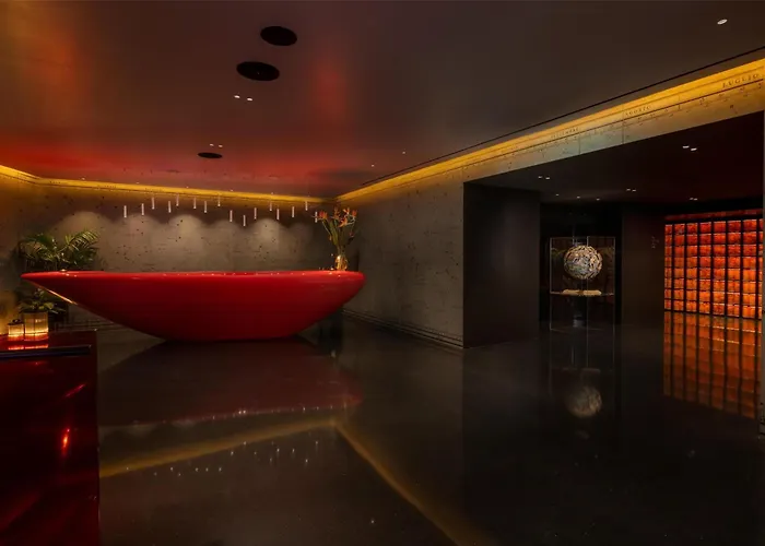 Art'otel Via Veneto Hotel Rome