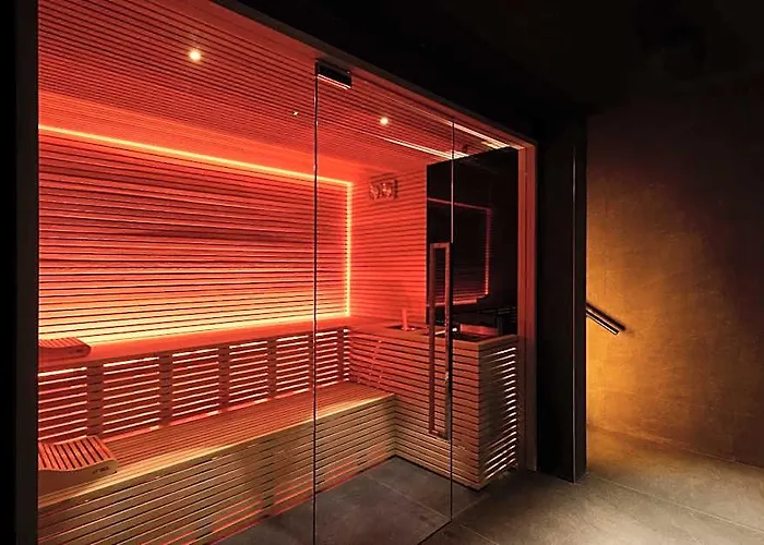 Art'otel Via Veneto 5*