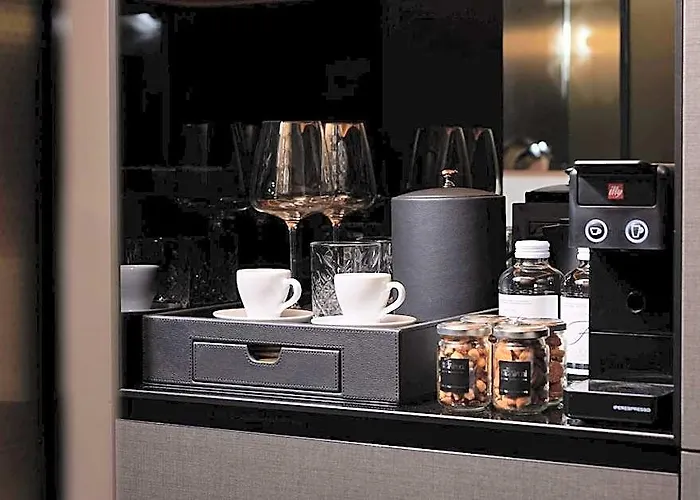 Hotel Art'otel Via Veneto