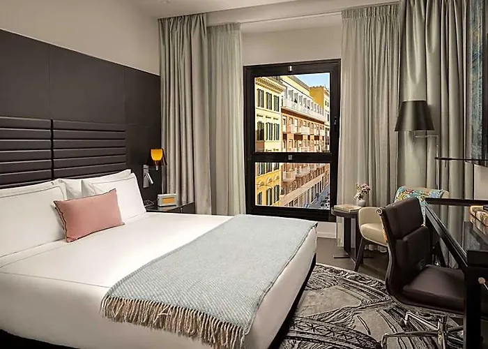 Art'otel Via Veneto