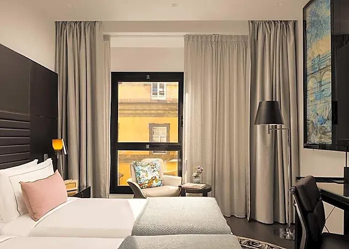 Hotel Art'otel Via Veneto Rome