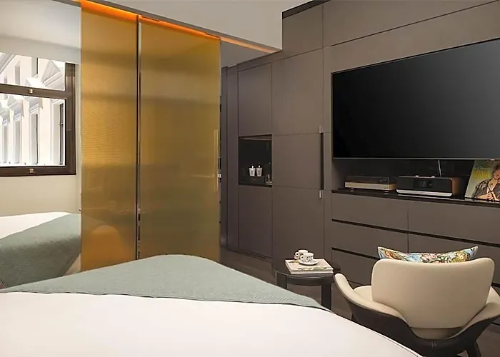 Art'otel Via Veneto Hotel Rome