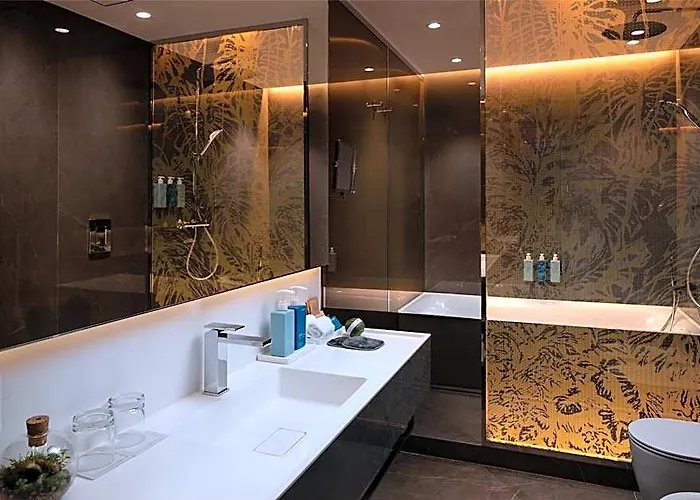 Art'otel Via Veneto Hotel 5*