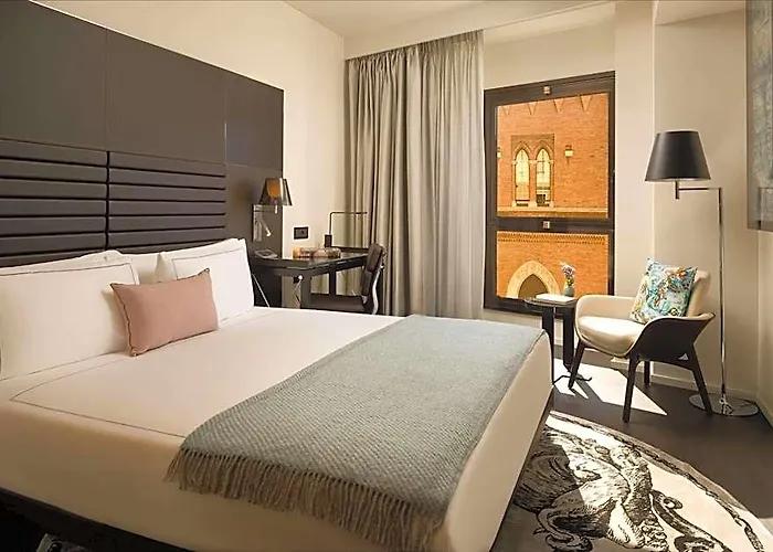 Art'otel Via Veneto