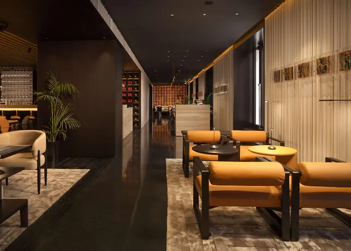 Hotel Art'otel Via Veneto