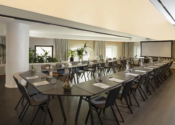 Art'otel Via Veneto 5*