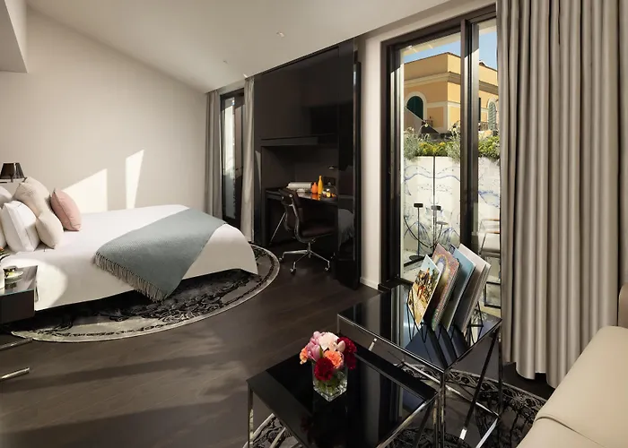 Art'otel Via Veneto 5*